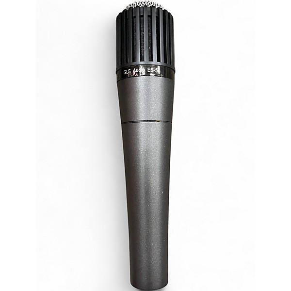 Used Shure SM57 Dynamic Microphone