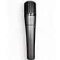 Used Shure SM57 Dynamic Microphone