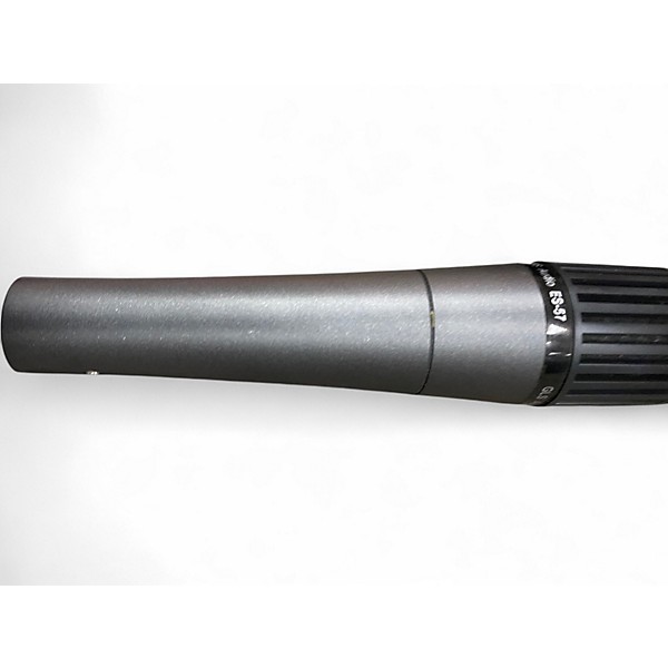 Used Shure SM57 Dynamic Microphone