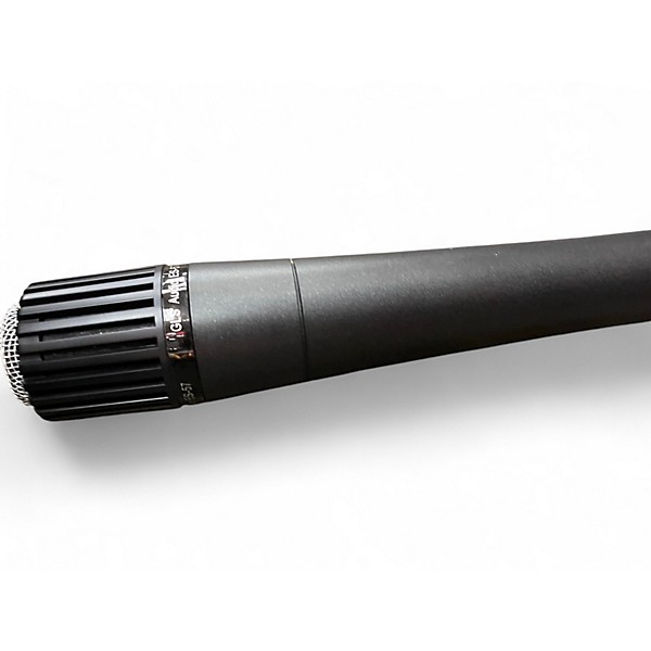 Used Shure SM57 Dynamic Microphone