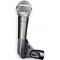 Used Shure SM58 Dynamic Microphone
