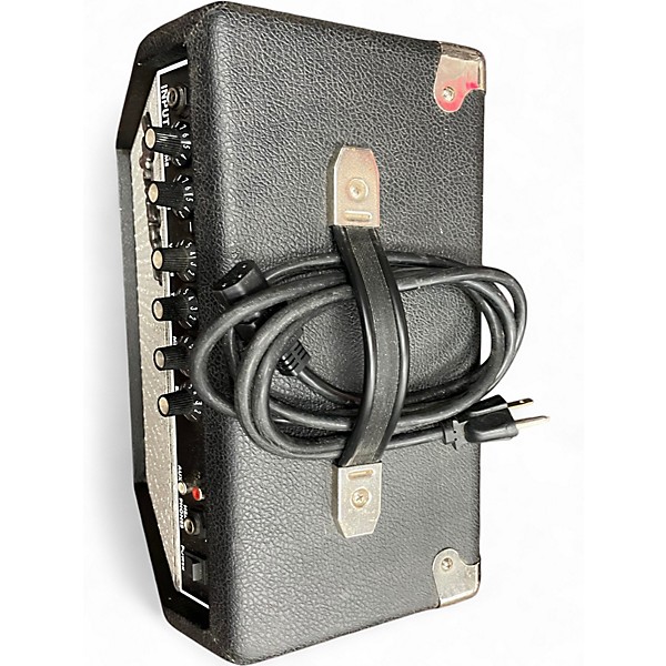 Used Fender Frontman 15G 1X8 15W Guitar Combo Amp