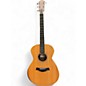 Used Taylor Academy 12 Natural Acoustic Guitar thumbnail