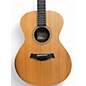 Used Taylor Academy 12 Natural Acoustic Guitar