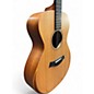 Used Taylor Academy 12 Natural Acoustic Guitar