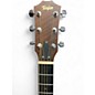 Used Taylor Academy 12 Natural Acoustic Guitar