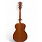 Used Taylor Academy 12 Natural Acoustic Guitar