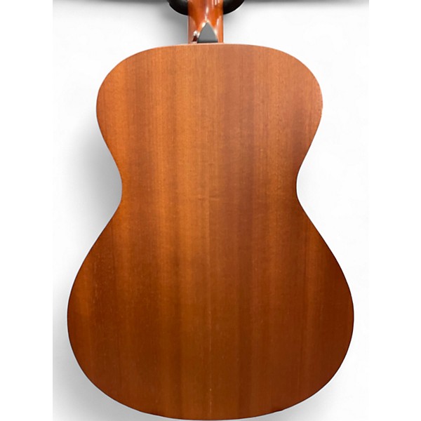 Used Taylor Academy 12 Natural Acoustic Guitar