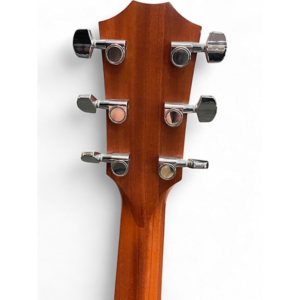 Used Taylor Academy 12 Natural Acoustic Guitar