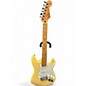 Used Fender Player Stratocaster Buttercream Solid Body Electric Guitar thumbnail