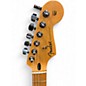 Used Fender Player Stratocaster Buttercream Solid Body Electric Guitar