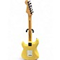 Used Fender Player Stratocaster Buttercream Solid Body Electric Guitar