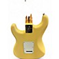 Used Fender Player Stratocaster Buttercream Solid Body Electric Guitar