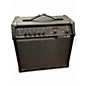 Used Line 6 Spider V 30 1x8 Guitar Combo Amp thumbnail