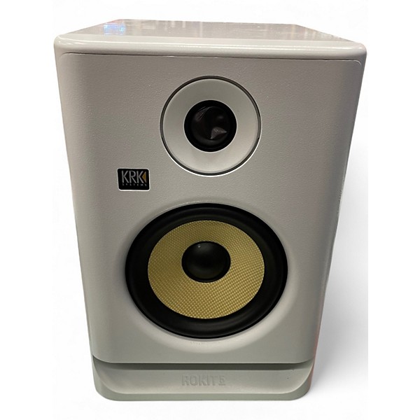 Used KRK RP5 ROKIT G5 Each Powered Monitor