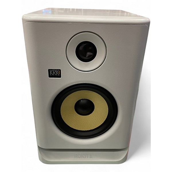Used KRK RP5 ROKIT G5 Each Powered Monitor