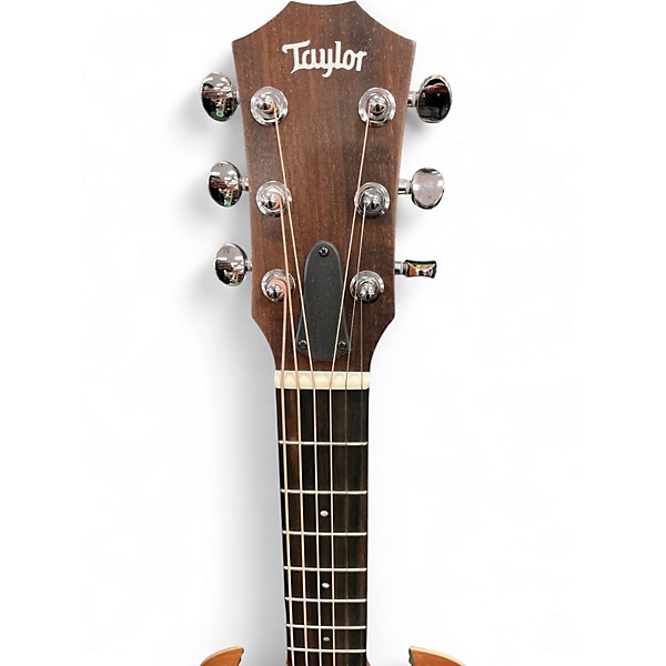 Used Taylor GS Mini Mahogany Natural Acoustic Guitar