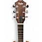 Used Taylor GS Mini Mahogany Natural Acoustic Guitar