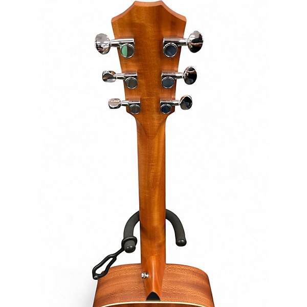 Used Taylor GS Mini Mahogany Natural Acoustic Guitar