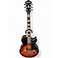 Used Ibanez AG75 Artcore 2 Color Sunburst Hollow Body Electric Guitar thumbnail