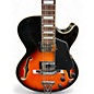 Used Ibanez AG75 Artcore 2 Color Sunburst Hollow Body Electric Guitar