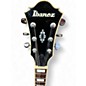 Used Ibanez AG75 Artcore 2 Color Sunburst Hollow Body Electric Guitar
