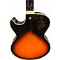 Used Ibanez AG75 Artcore 2 Color Sunburst Hollow Body Electric Guitar