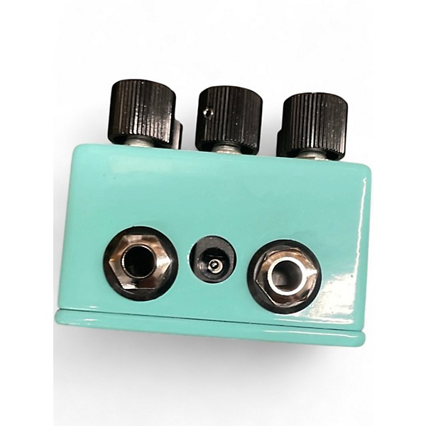 Used Walrus Audio Deep Six Compressor Effect Pedal