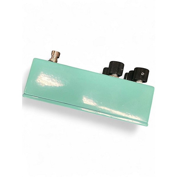 Used Walrus Audio Deep Six Compressor Effect Pedal