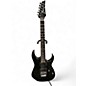 Used Ibanez RG470 Black Solid Body Electric Guitar thumbnail