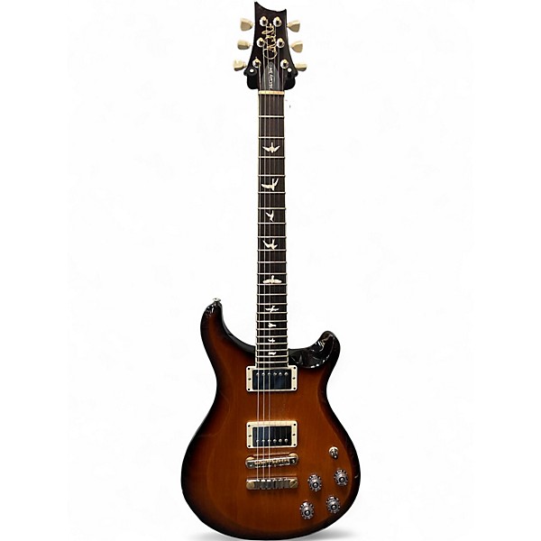 Used 2023 PRS S2 McCarty 594 Thinline BLACK GOLD Solid Body Electric Guitar