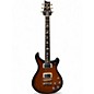 Used 2023 PRS S2 McCarty 594 Thinline BLACK GOLD Solid Body Electric Guitar thumbnail