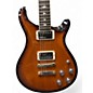 Used 2023 PRS S2 McCarty 594 Thinline BLACK GOLD Solid Body Electric Guitar