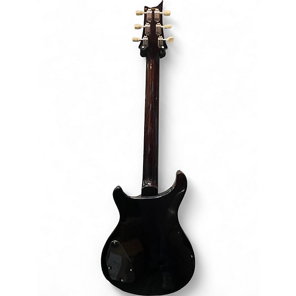 Used 2023 PRS S2 McCarty 594 Thinline BLACK GOLD Solid Body Electric Guitar