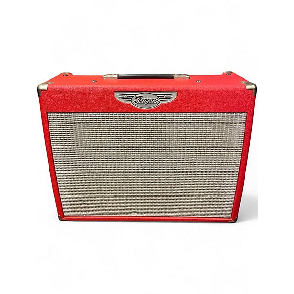 Used Traynor YCV40 Tube Guitar Combo Amp