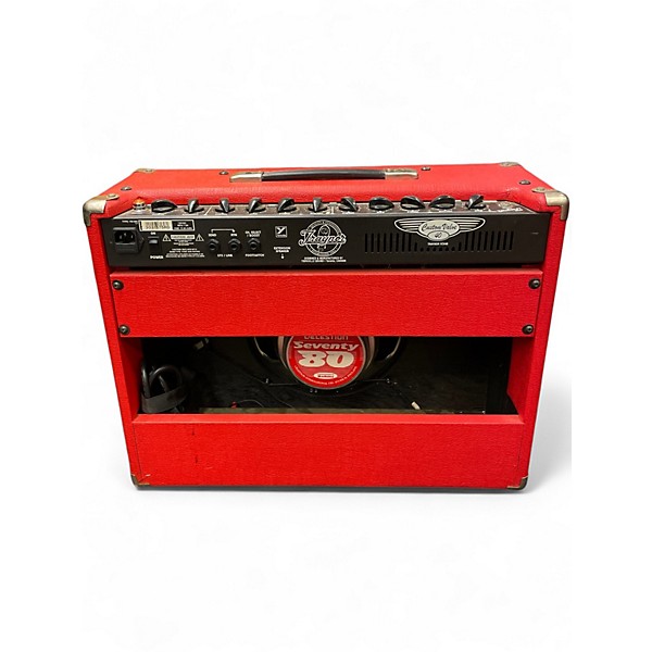 Used Traynor YCV40 Tube Guitar Combo Amp