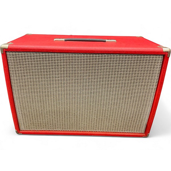 Used Traynor YCX12 Guitar Cabinet