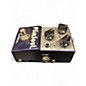 Used Fulltone PLS Plimsoul Distortion Effect Pedal