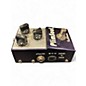 Used Fulltone PLS Plimsoul Distortion Effect Pedal