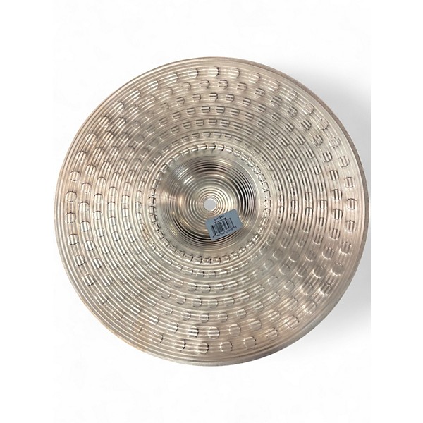 Used Zildjian 13in I Series Hi Hat Pair Cymbal