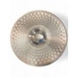 Used Zildjian 13in I Series Hi Hat Pair Cymbal