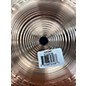 Used Zildjian 13in I Series Hi Hat Pair Cymbal