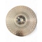 Used Zildjian 13in I Series Hi Hat Pair Cymbal