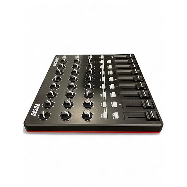 Used Akai Professional MIDImix MIDI Utility