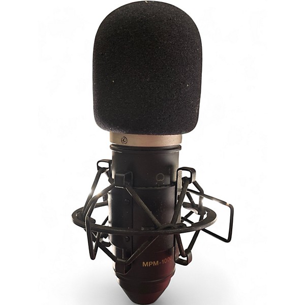 Used Marantz Professional MPM-1000 Condenser Microphone