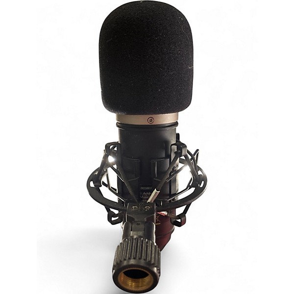 Used Marantz Professional MPM-1000 Condenser Microphone