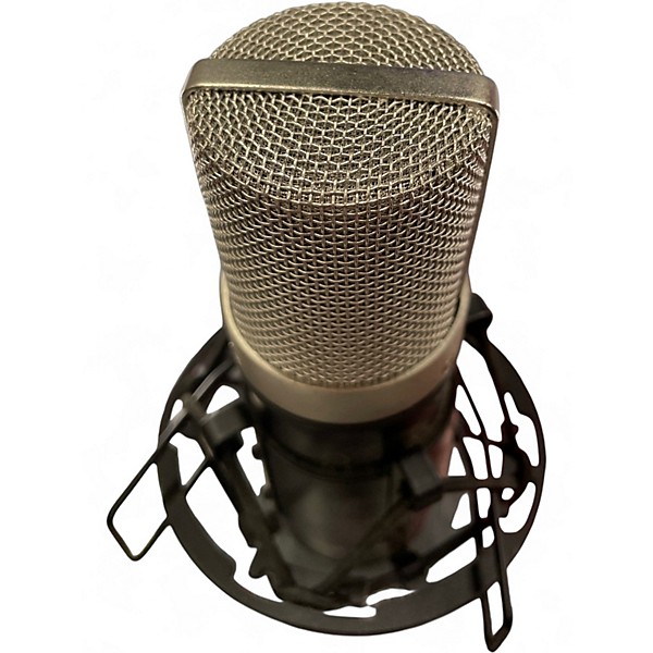 Used Marantz Professional MPM-1000 Condenser Microphone