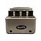 Used Behringer DD400 Digital Delay Effect Pedal