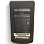 Used Behringer DD400 Digital Delay Effect Pedal
