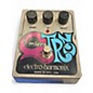 Used Electro-Harmonix Micro Q-Tron Effect Pedal thumbnail